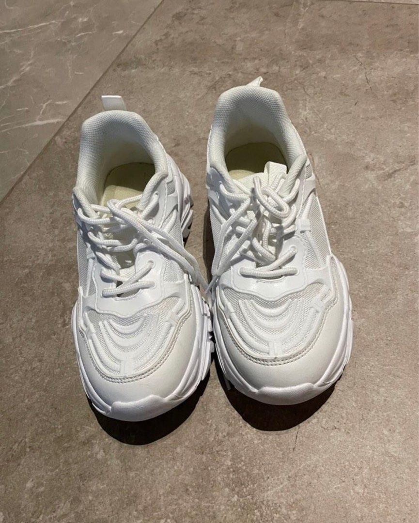 Chunky sneakers outlet 35