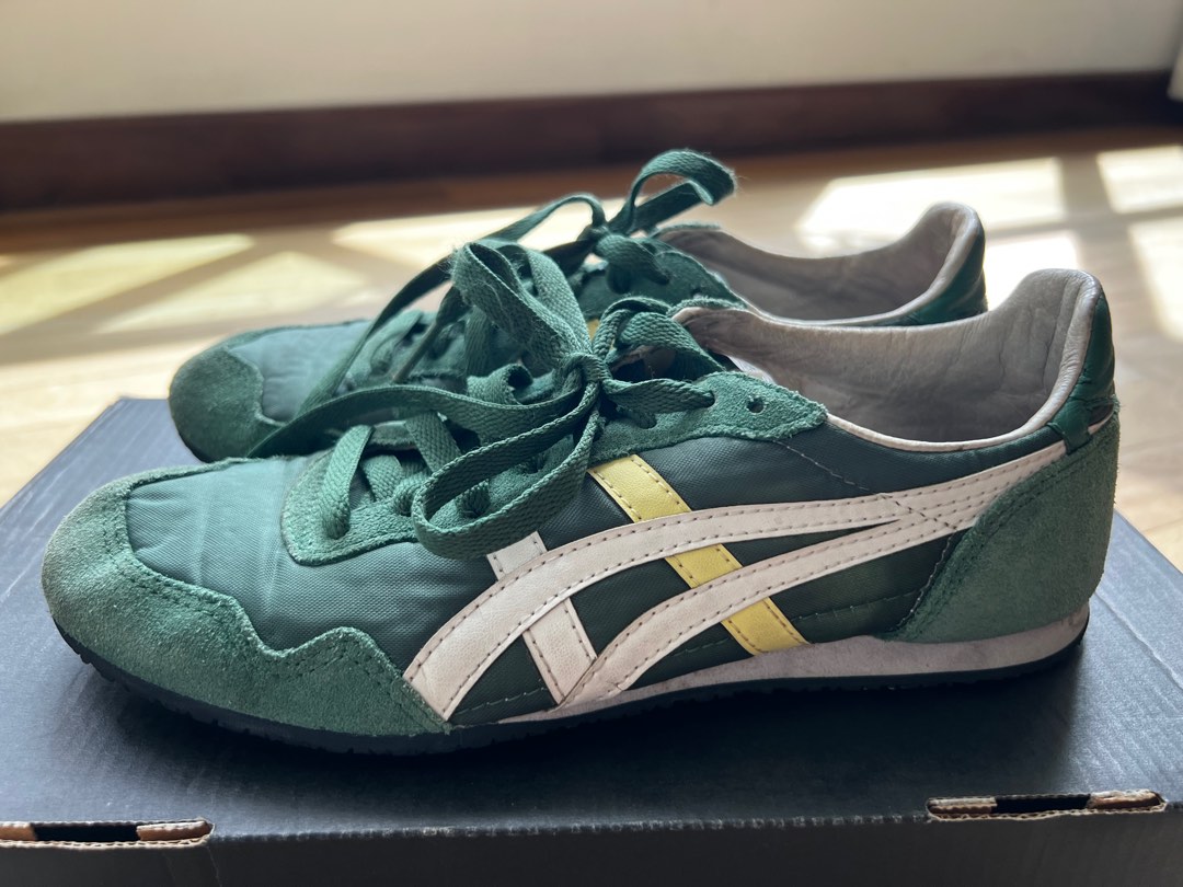 Onitsuka tiger ladies japan discount