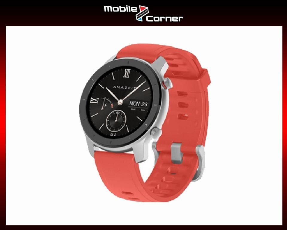 Xiaomi huami gtr deals