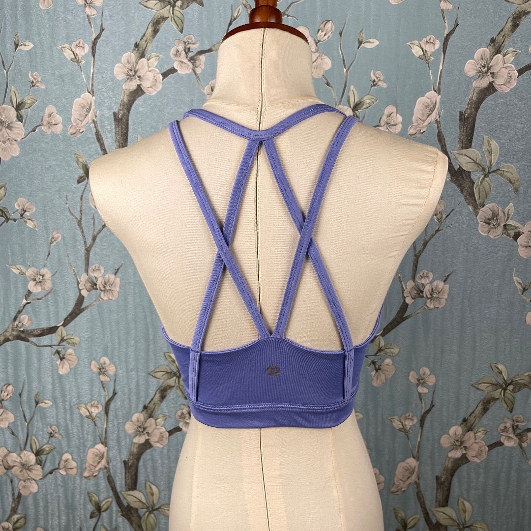 Joe fresh sports bra online