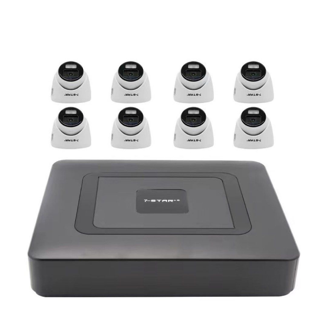 20 channel cctv dvr