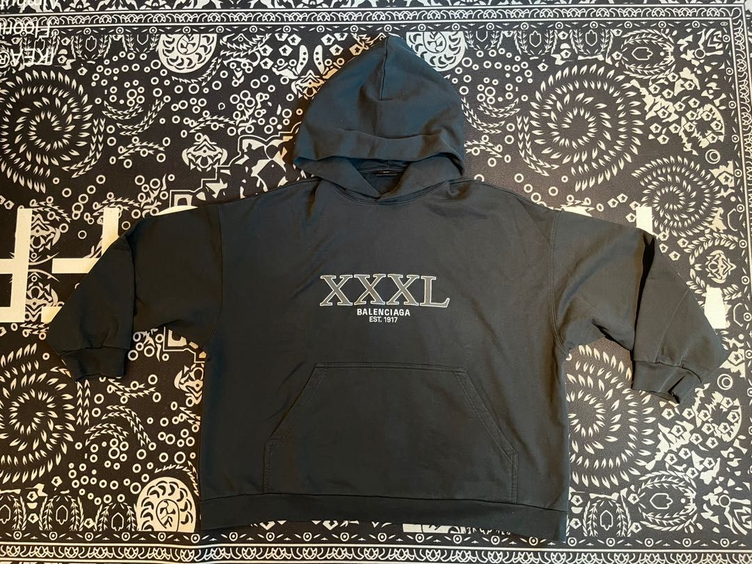 Xxxlhoodie sale