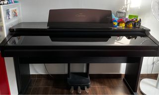 Clavinova clearance cvp 69a