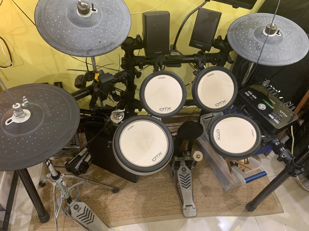 Yamaha 562k outlet