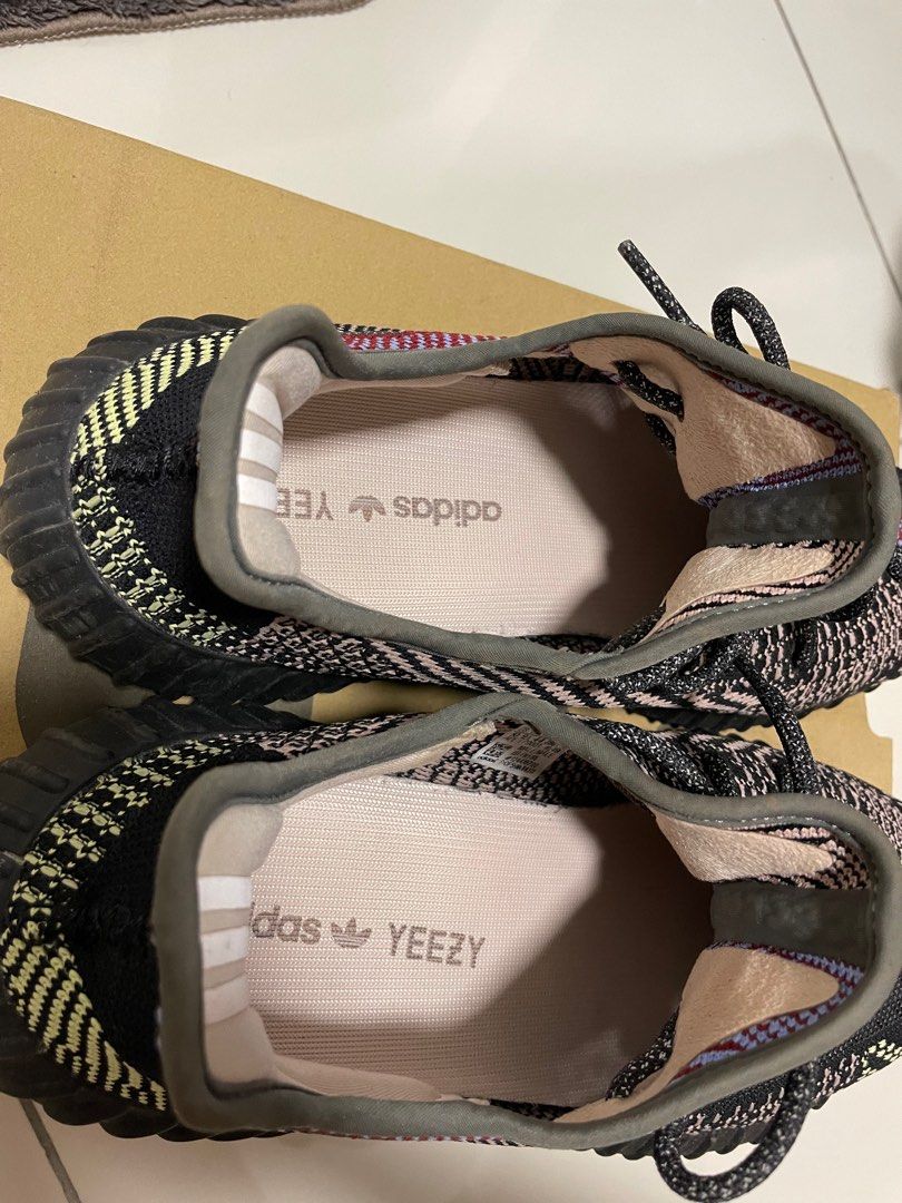 Yeezy yecheil champs online