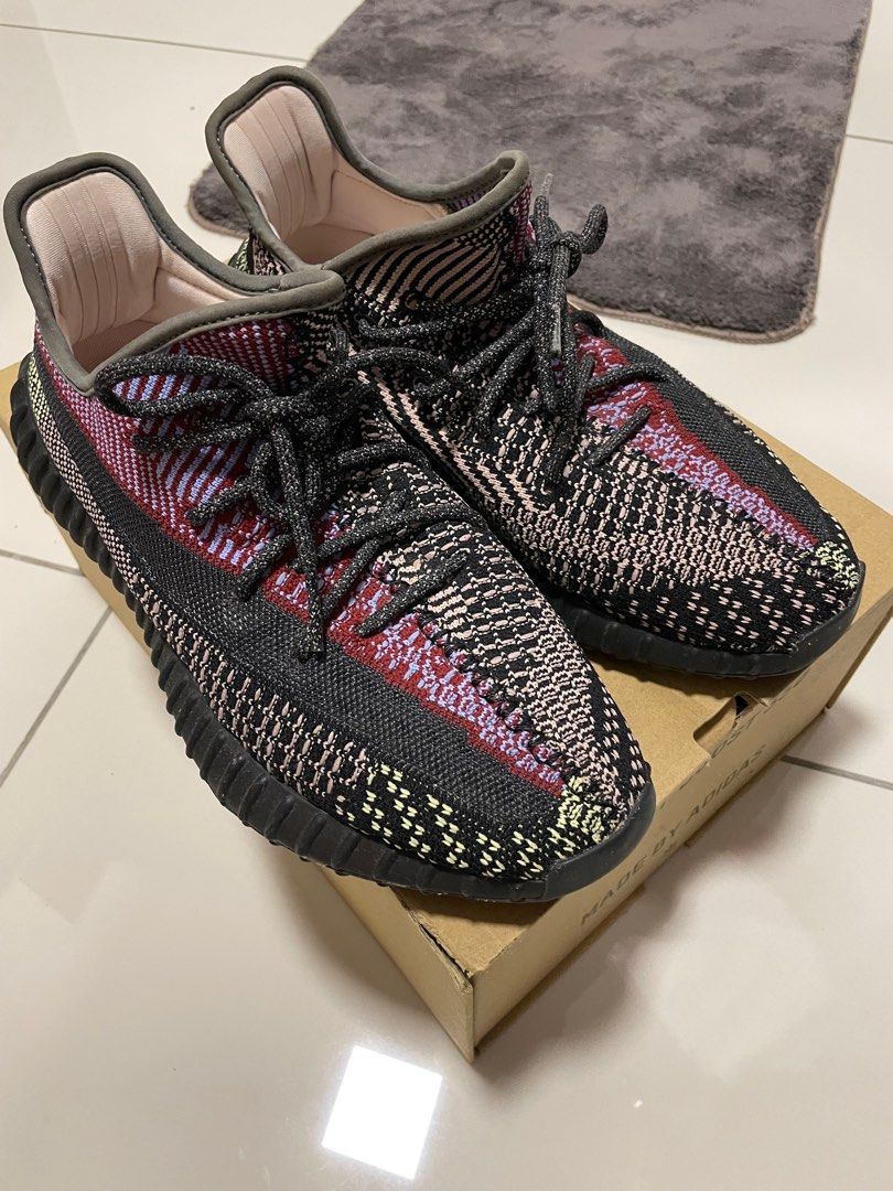 Yeezy yecheil champs discount