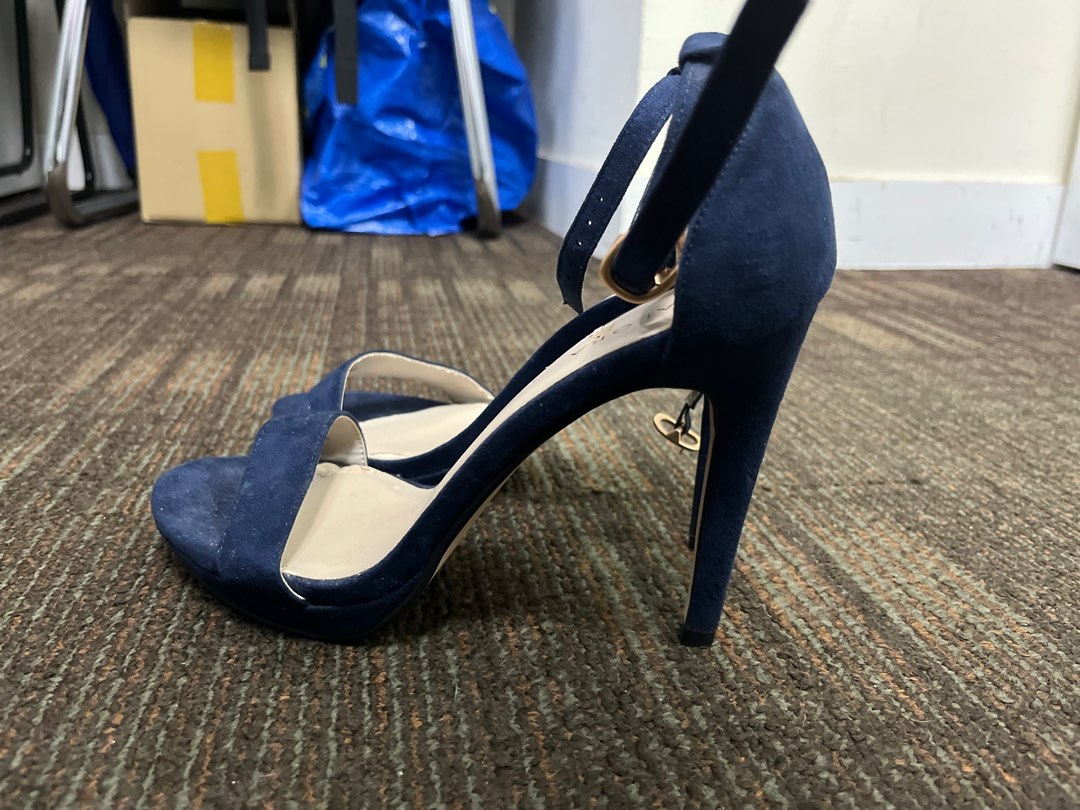 Zalora high 2025 heels