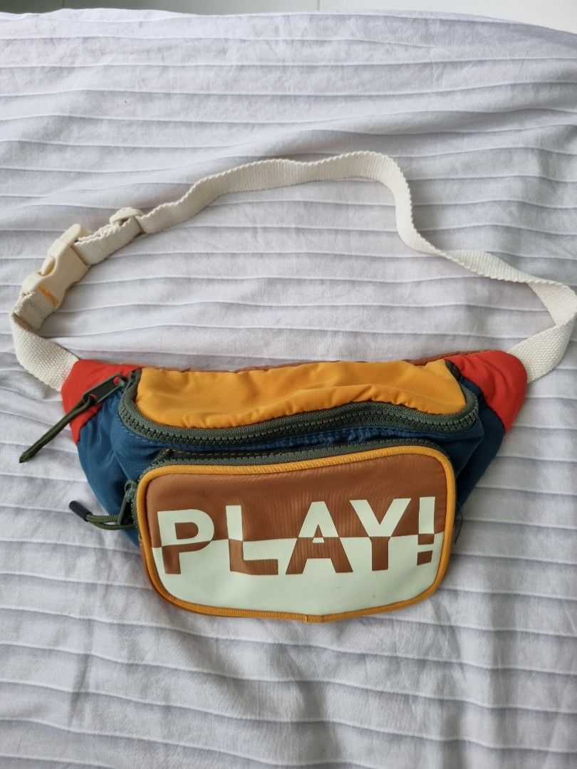 Zara kids fanny best sale pack