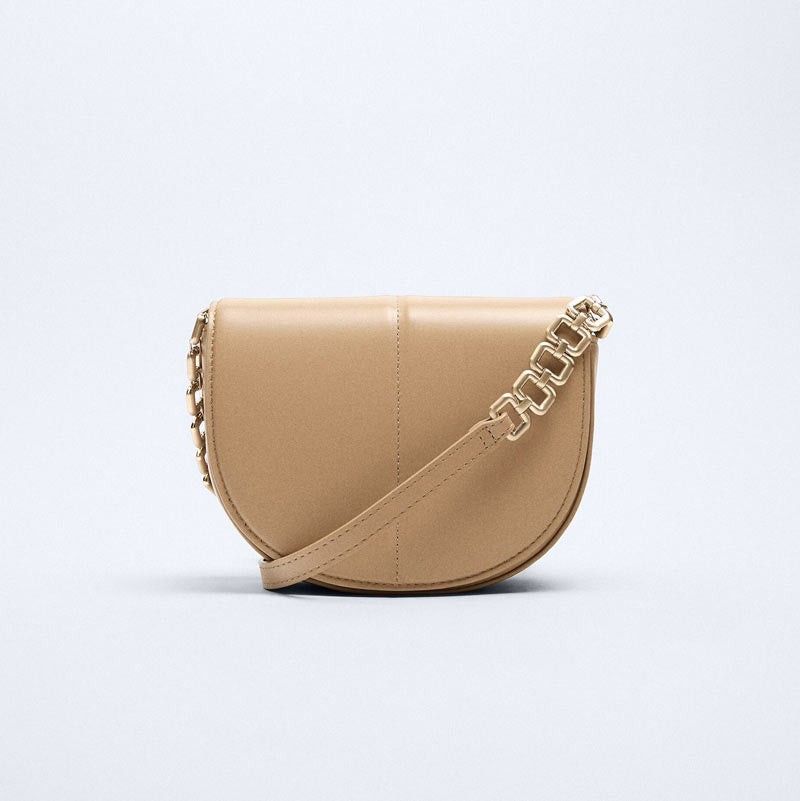 Zara Tas Selempang Wanita Premium Luxury Bags Shoulder Tas Kulit