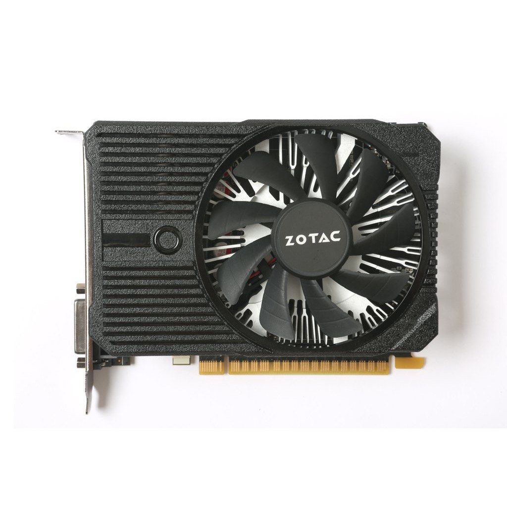 Zotac gtx 1050ti mini 4gb best sale