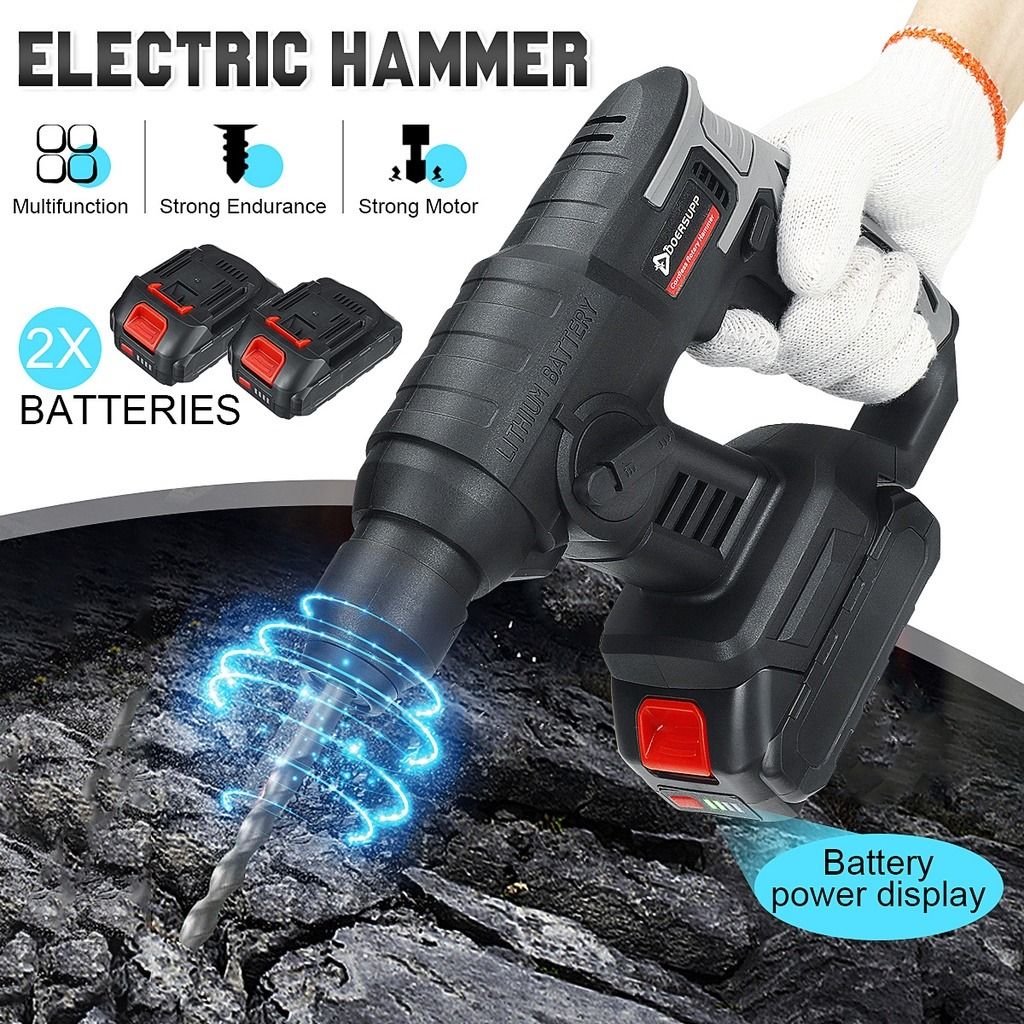 1000w drill 2025