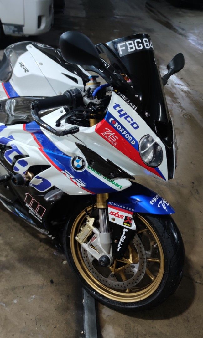 2012 bmw s1000rr for sale outlet