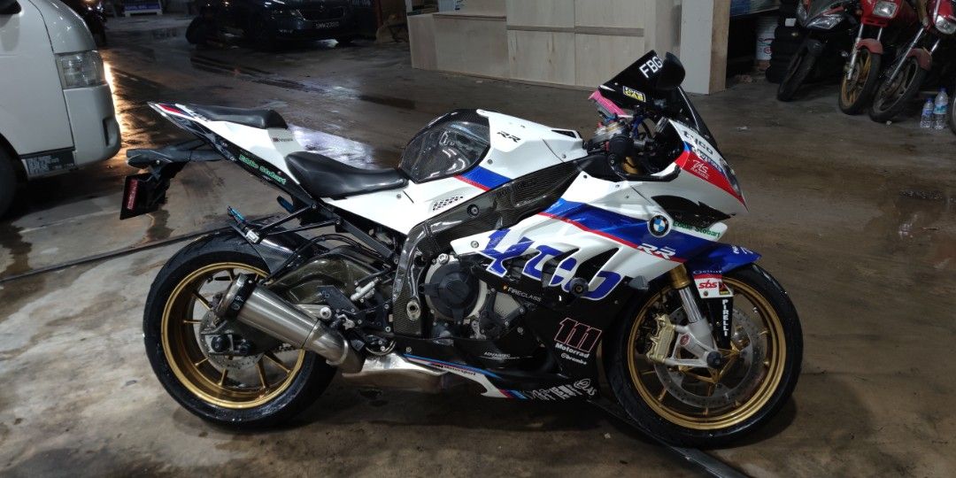2012 bmw s1000rr for sale outlet