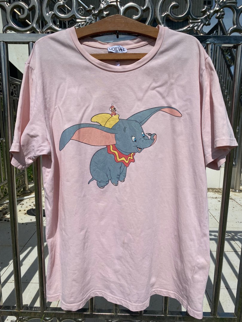 Loewe dumbo t shirt hot sale