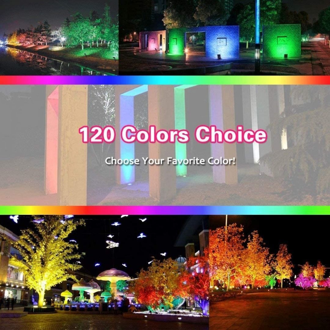 Jayool led floodlight outdoor online