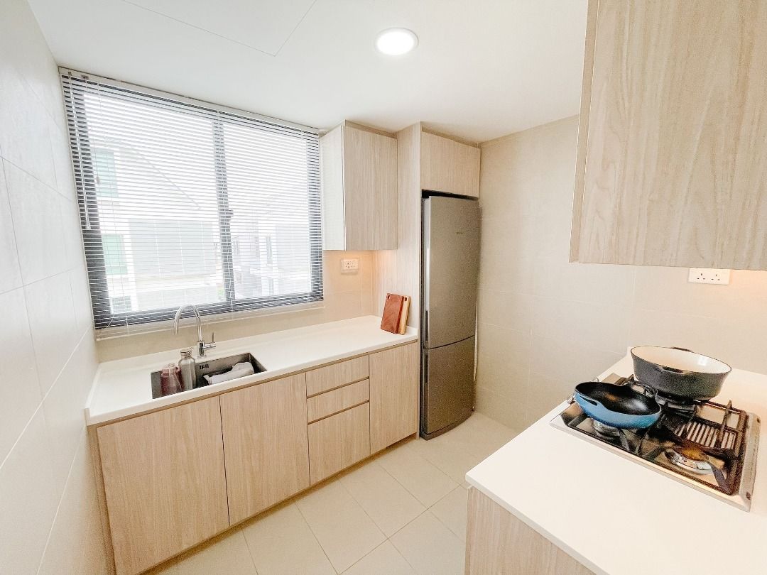 3 MONTH LEASE WHOLE PROPERTY EAST COAST, Property, Rentals, Condos