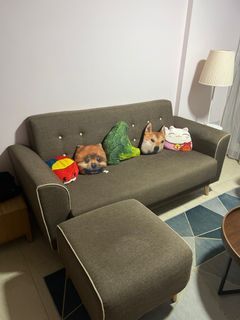 3 seater sofa for sale