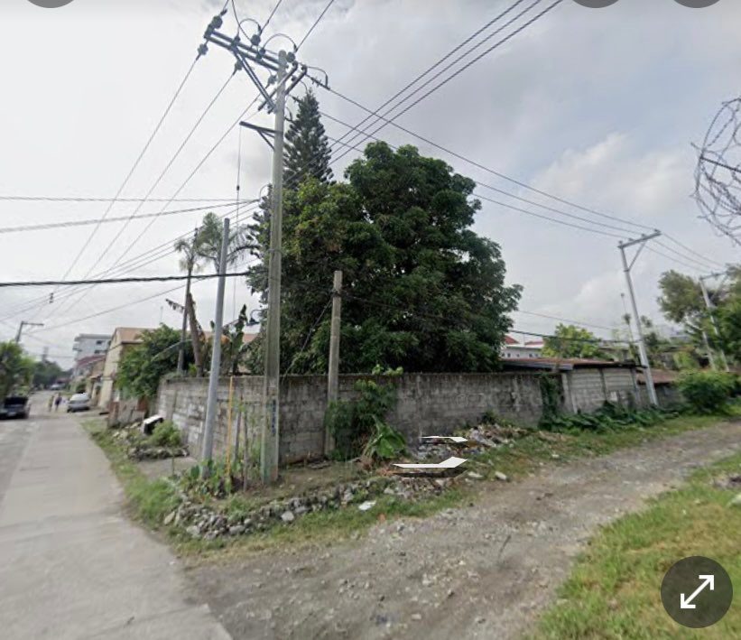 596 sqm Lot for Sale Balibago Area Angeles City, Pampanga, Property
