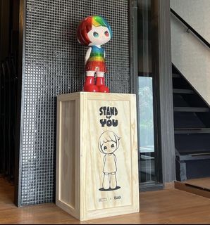 （分類：）位於 。 由 blindboxhk 提交（商品編號 1204496043，圖片 1）。簡介： 。