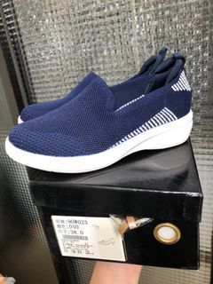 經典女用襪套鞋 34公分