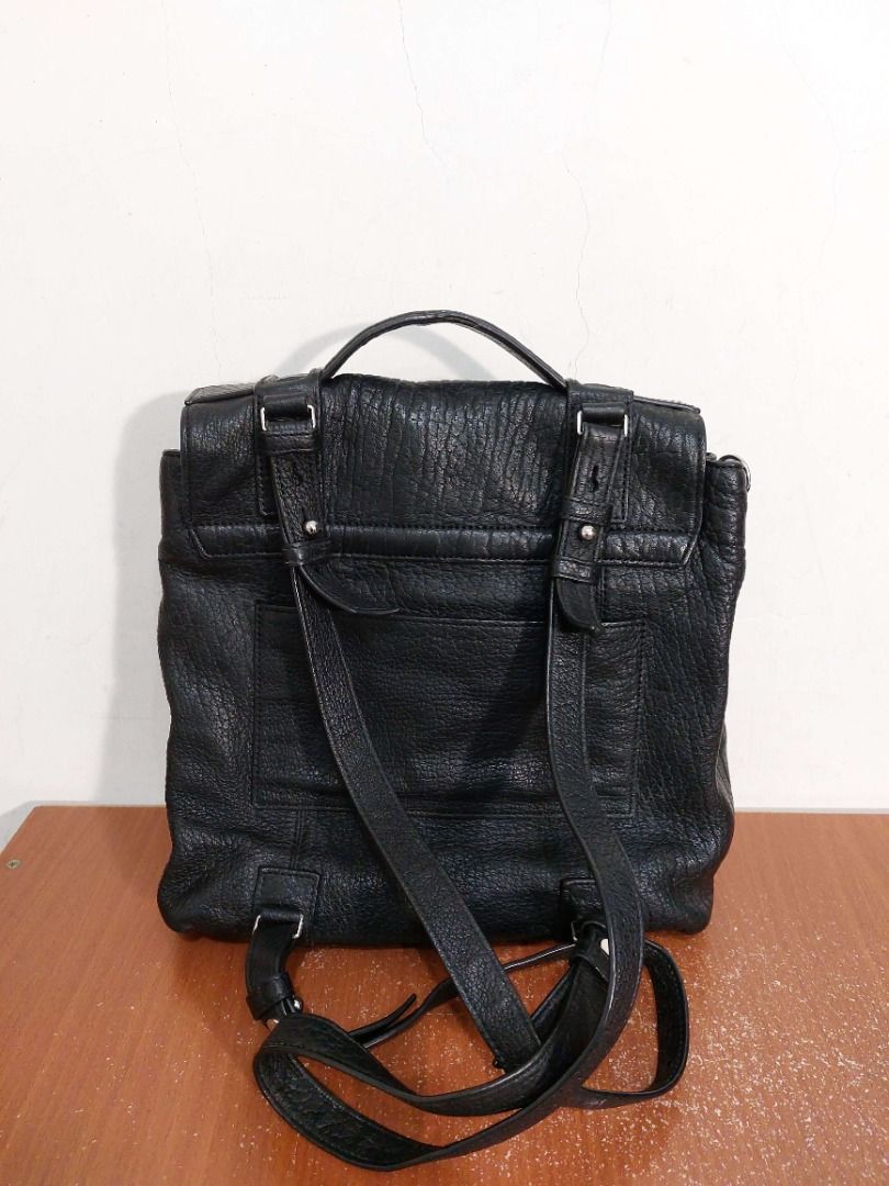 All saints on sale vincent backpack