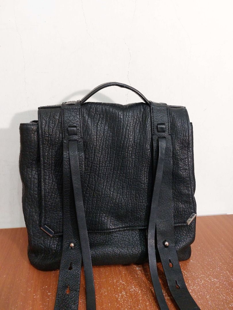 Allsaints vincent backpack shop