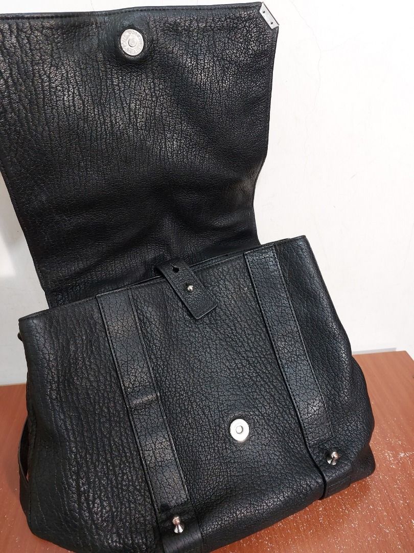 Allsaints sale vincent backpack