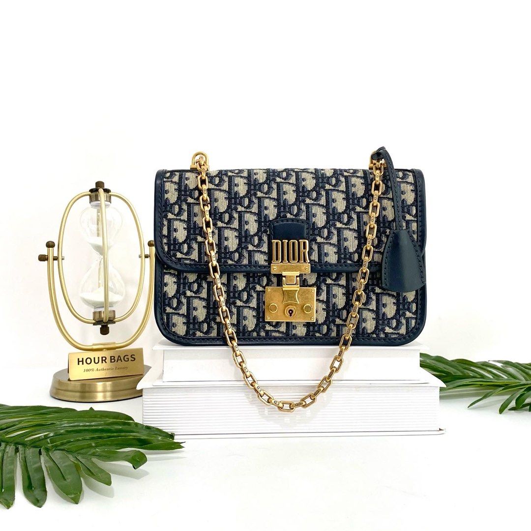 DiorAddict Oblique Bag  Bragmybag