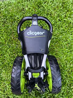 (Category: ) located in . Submitted by JaysGolfShop (Listing ID 1204550458, Image 1). Description: .