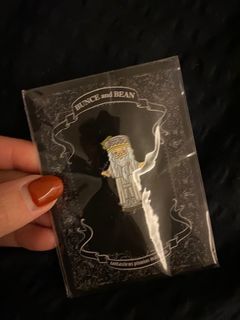 襟章 harry potter pin