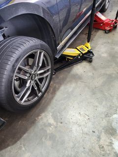 ✅ Michelin Pilot Sport 4 Tires 245/40/18. Year 2020 Tyres. Popular, Sporty and Quiet!