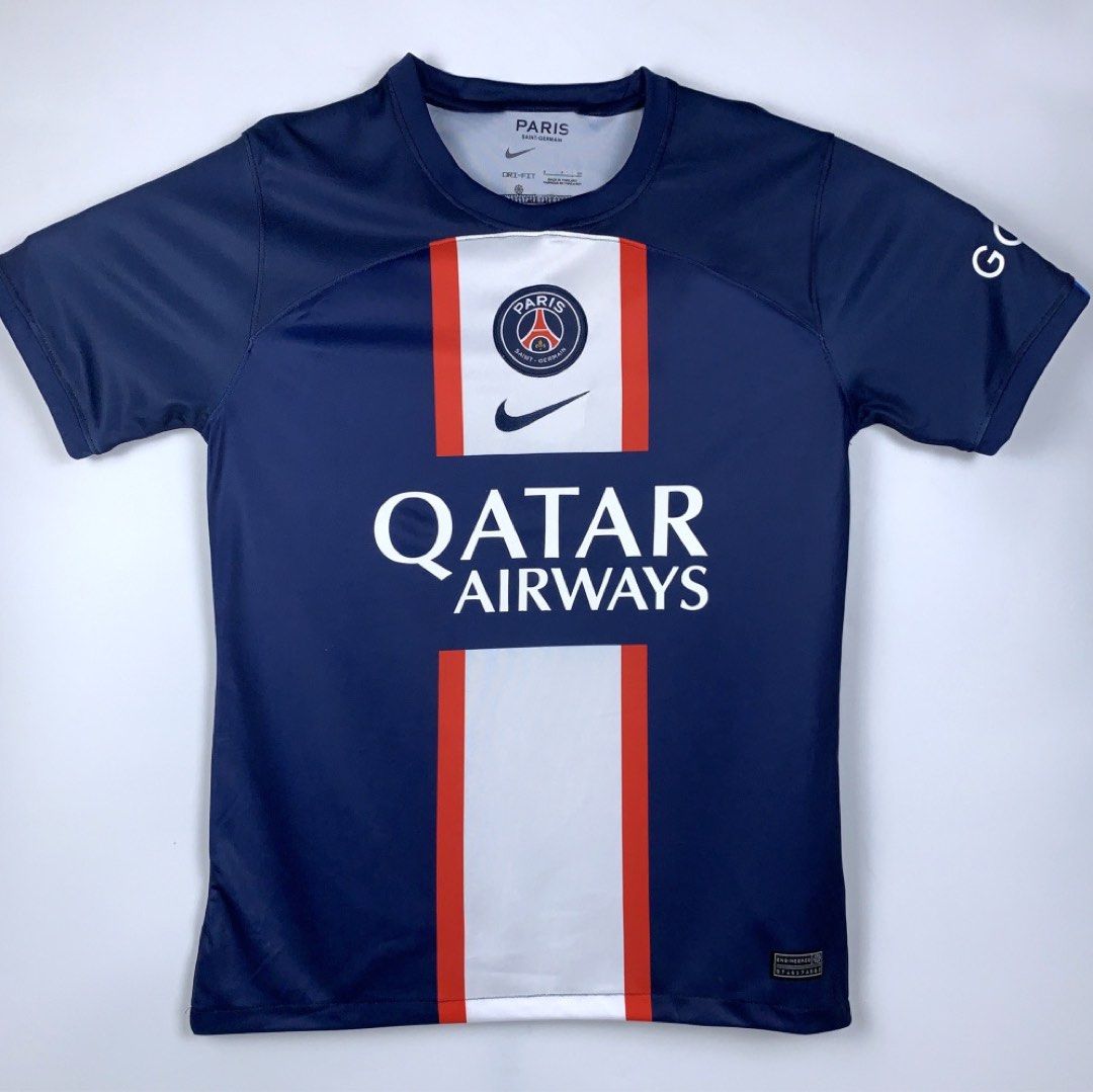 Psg mens jersey online