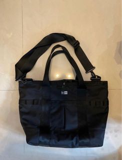 日本New era tote bag, 女裝, 手袋及銀包, Tote Bags - Carousell