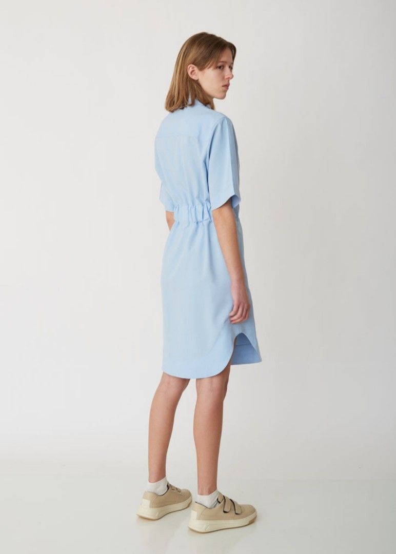 Acne studios della best sale dress