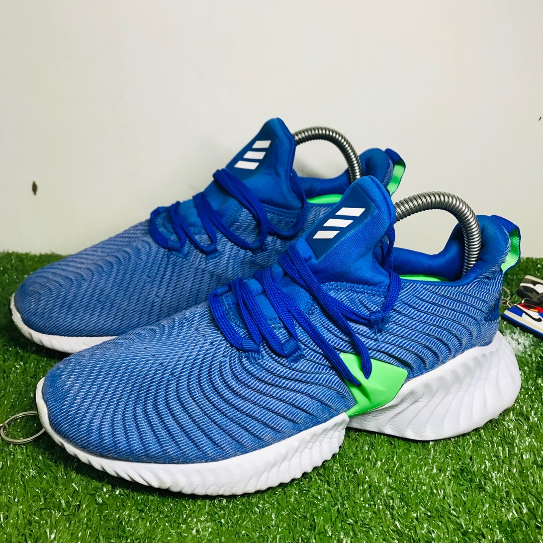 Adidas alphabounce used clearance