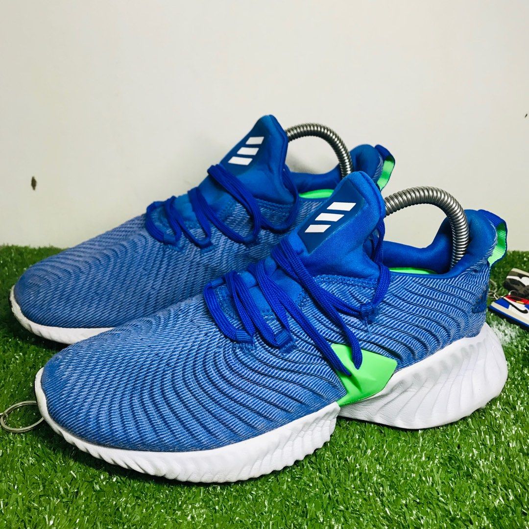 Adidas discount bounce alpha