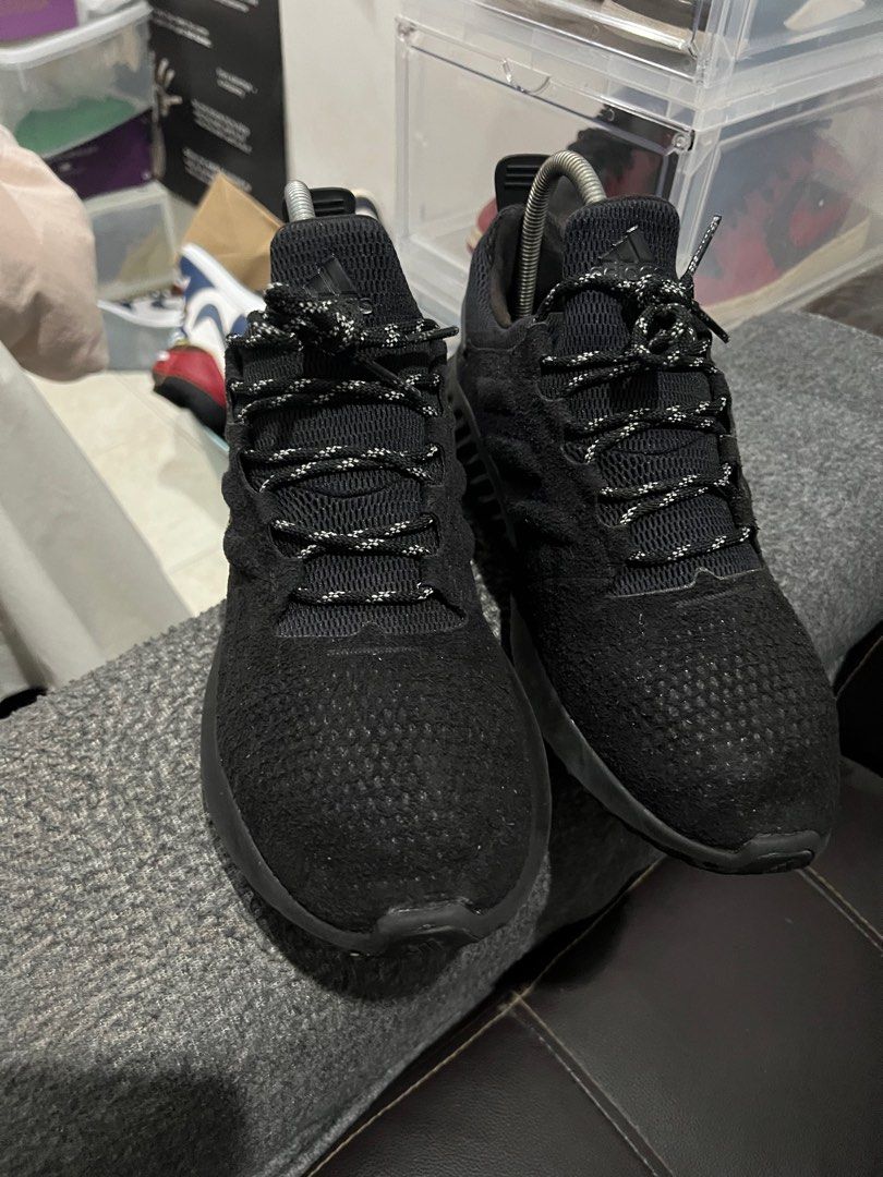 Alphabounce cr deals men's black