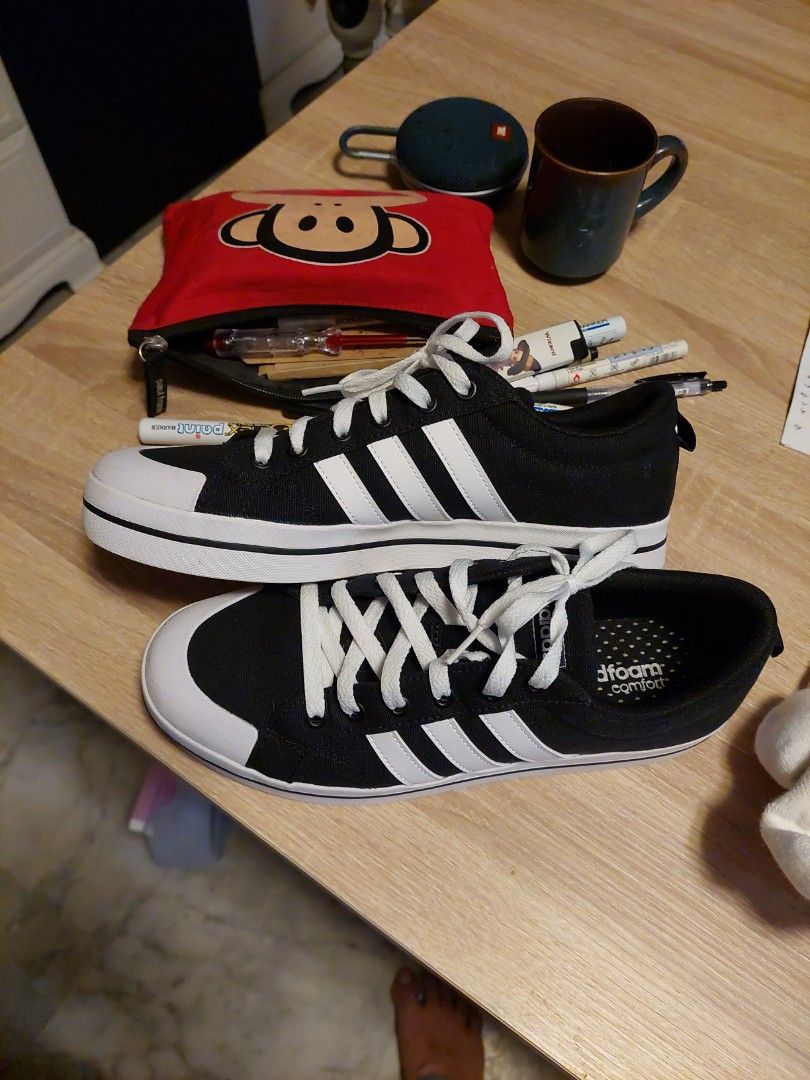 Adidas that look like converse top