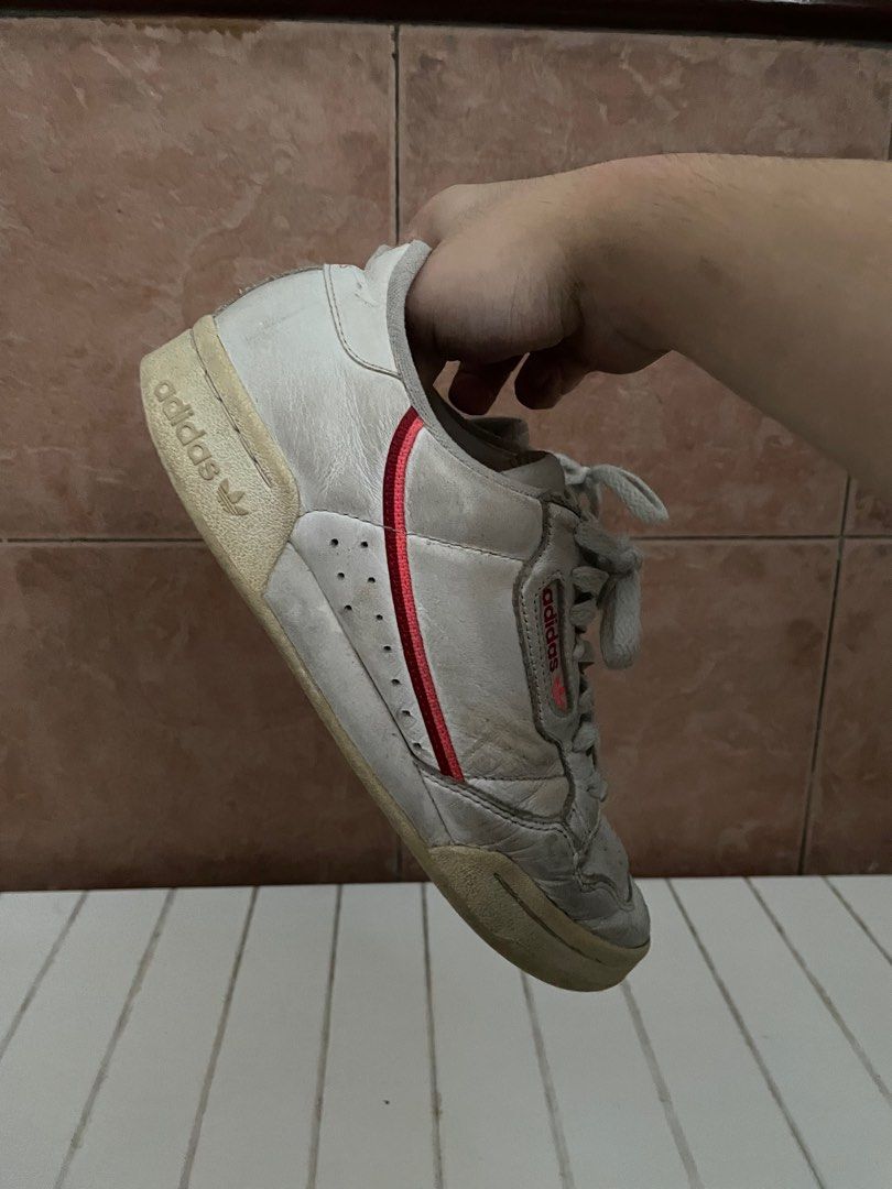 Adidas discount continental 90s
