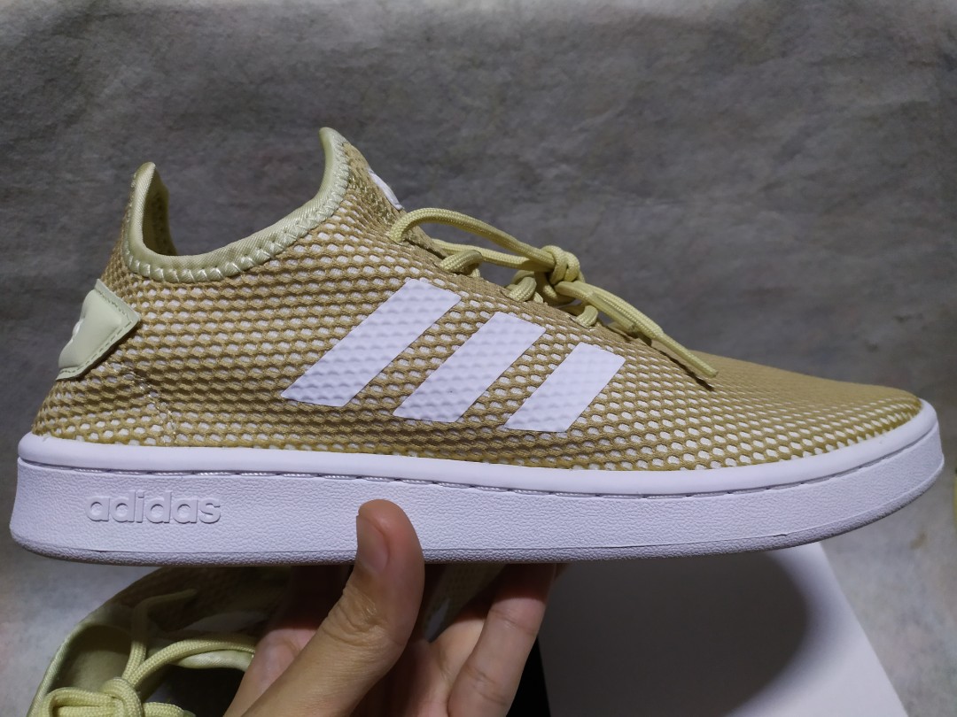 mens adidas court adapt