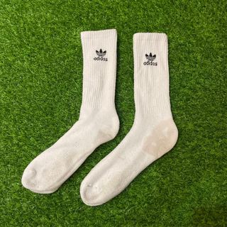 Adidas Crew Socks
