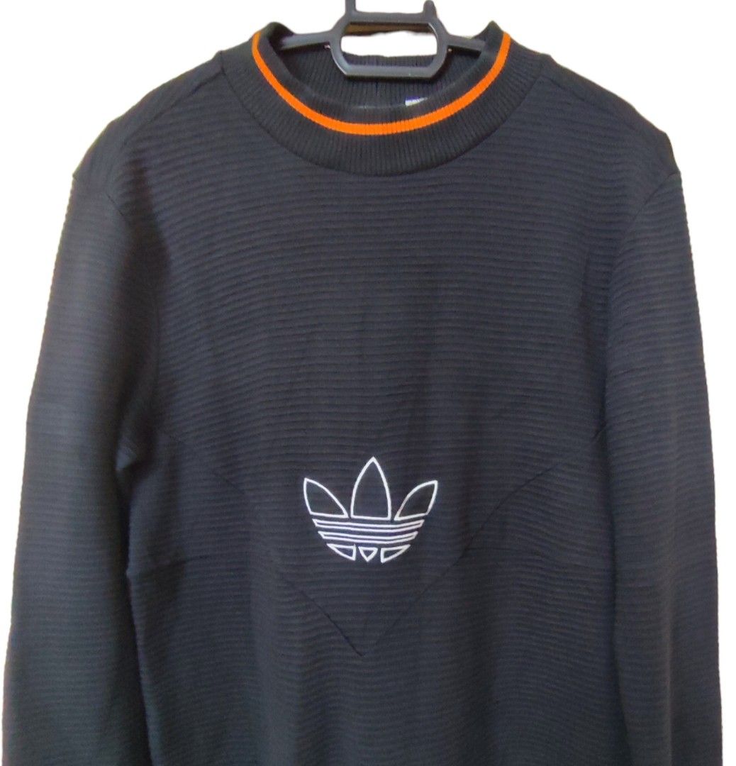 Adidas Dress L armpit 18 Originals CLRDO Trefoil Women s Fashion