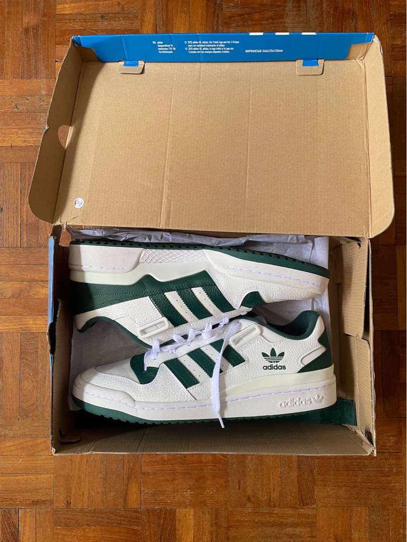 originals forum low