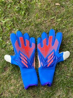 adidas predator GL Pro Promo 龍門手套, 運動產品, 其他運動配件