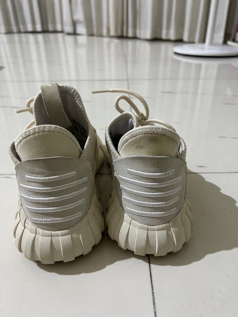 Adidas tubular dawn white hot sale