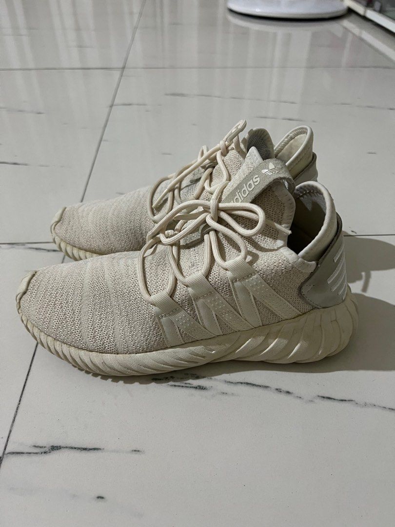 Adidas Tubular Dawn White