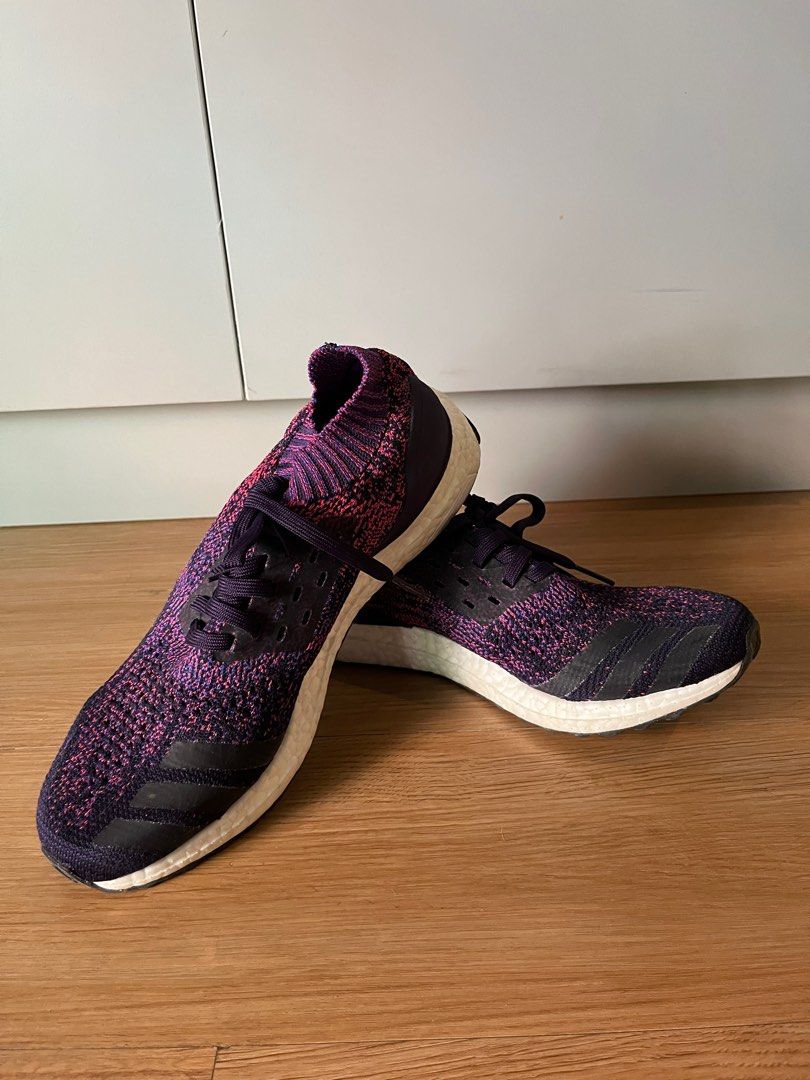 Adidas Ultraboost Uncaged Women s Fashion Footwear Sneakers on