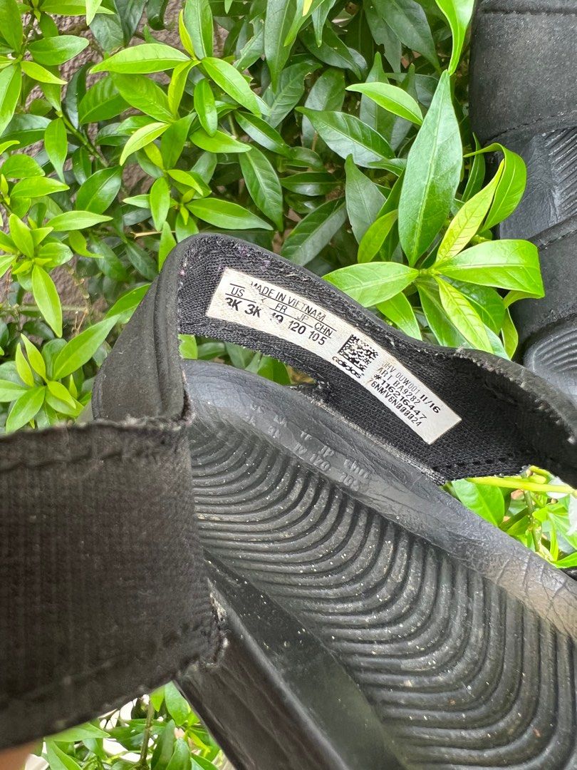 Adidas us 3k sales que es