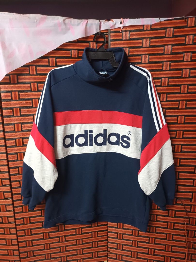 Sweat adidas hotsell vintage