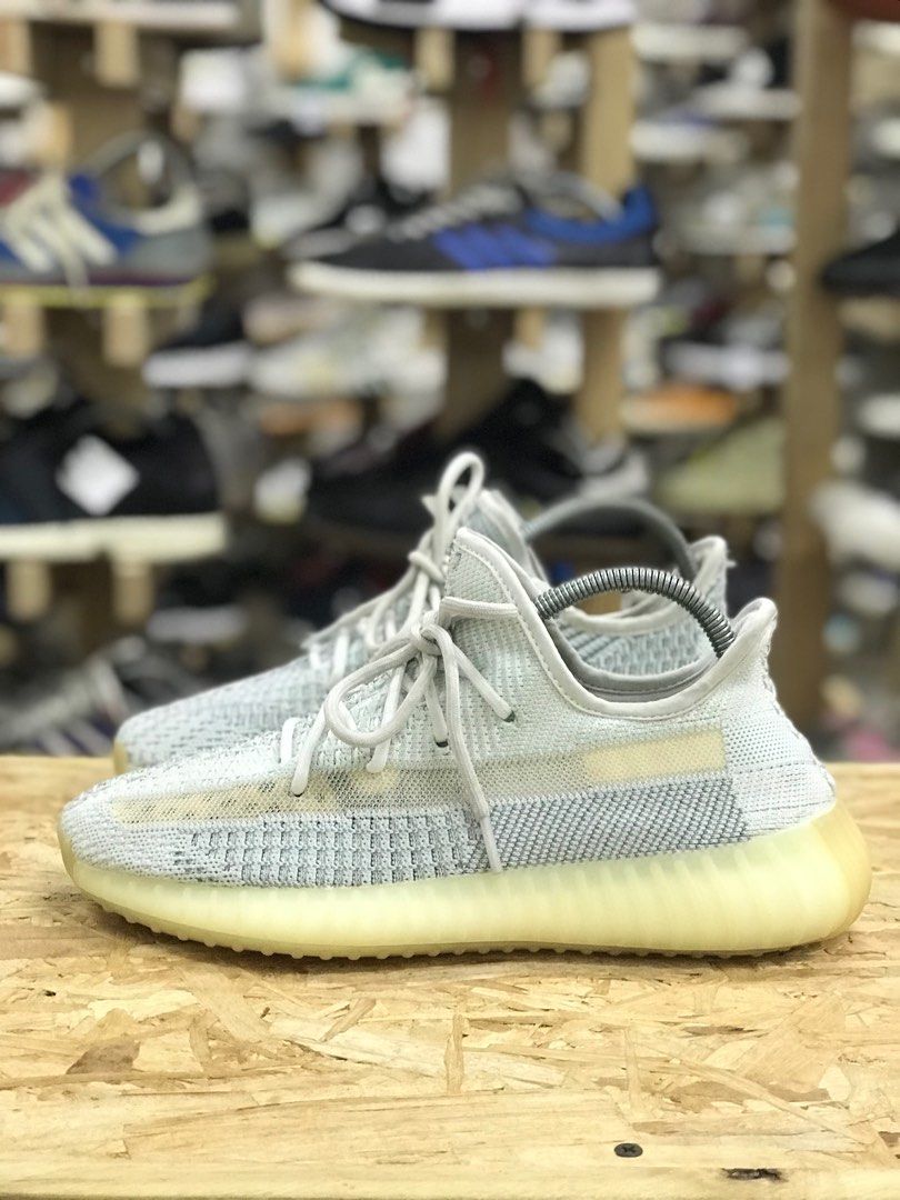 Adidas yeezy 850 gold discount